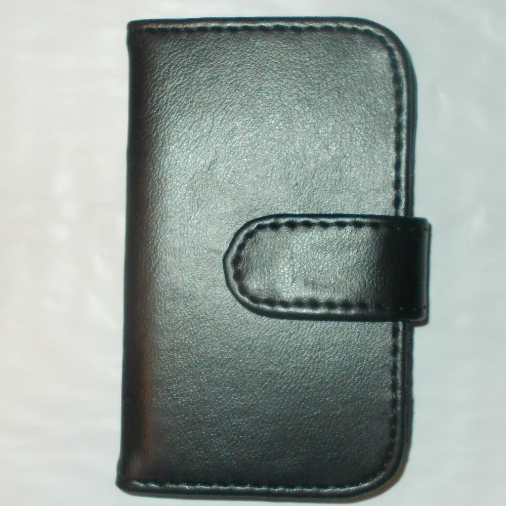 SD Memory Card Wallet Case LOT OF 3 - Picture 4 of 7